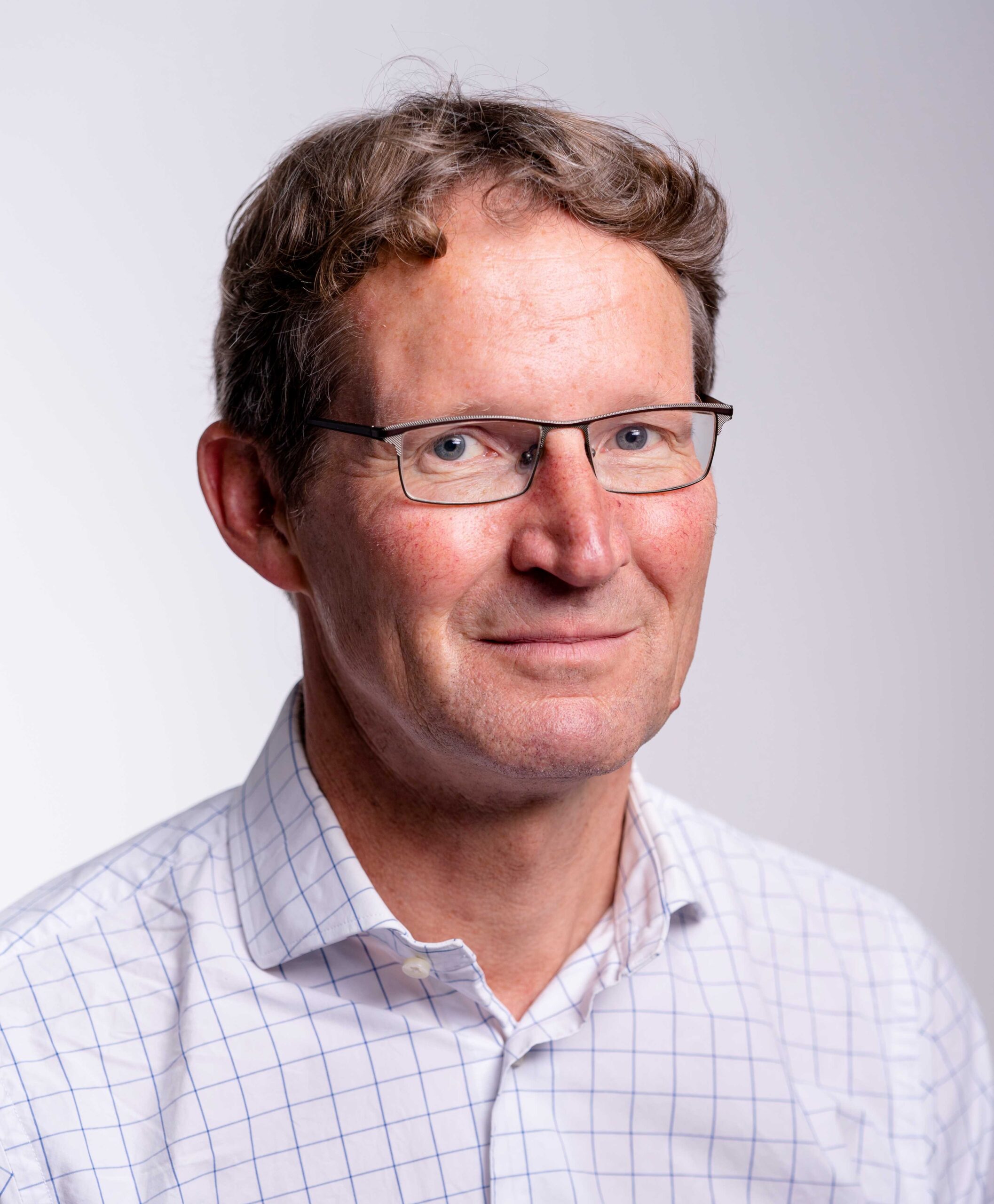 Prof. dr. Teun van Gelder