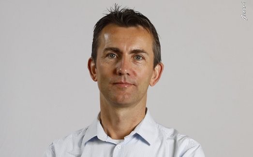 Prof. dr. Dirk Lefeber