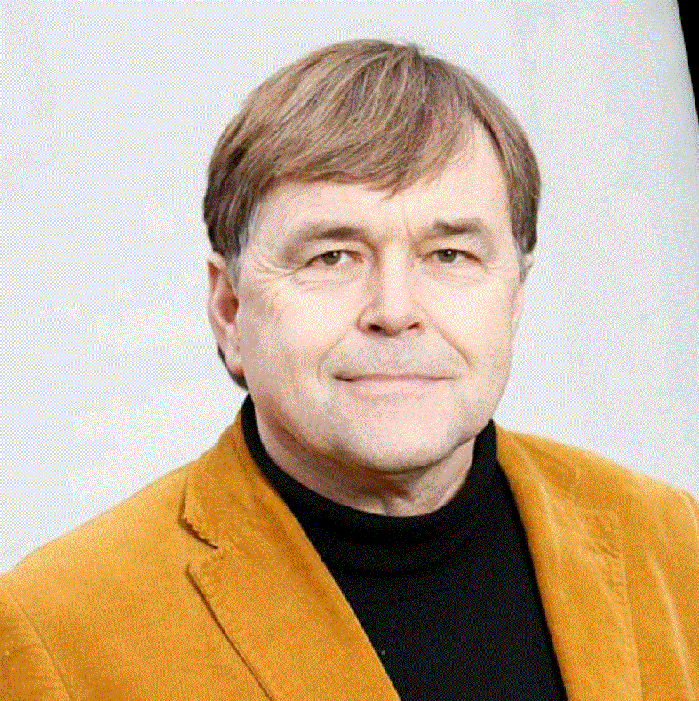 Dr. Cor Oosterwijk